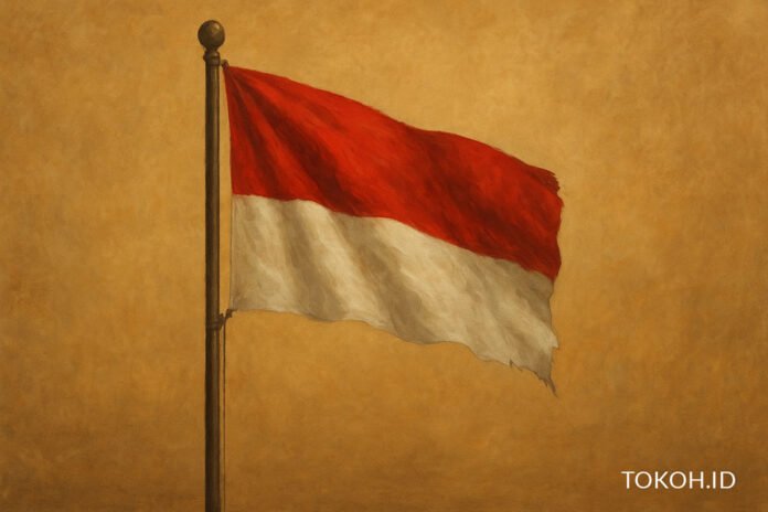 Republik Delapan Puluh Tahun
