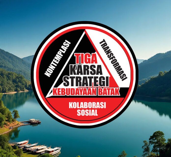 Strategy-budaya-batak