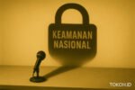 Atas Nama Keamanan Nasional
