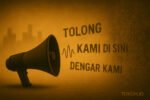 Epilog: Yang Tak Didengar
