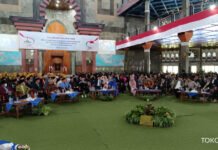 Milad ke-26 Al-Zaytun: Mungkinkah 15 Tahun Mengubah Indonesia Milad ke-26 Al-Zaytun