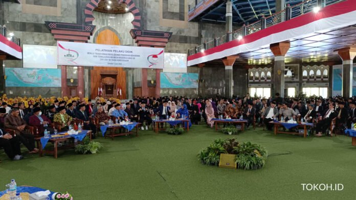 Milad ke-26 Al-Zaytun Milad ke-26 Al-Zaytun
