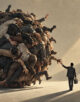 (P)RESIDENT EVIL