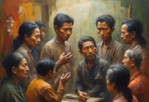 Revitalisasi Kolaborasi Sosial Batak