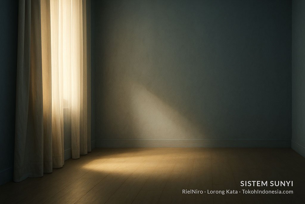 Hidup Tanpa Panggung Hidup Tanpa Panggung