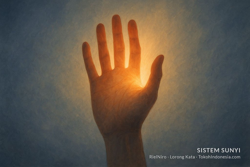 Mencipta Tanpa Menguasai Mencipta Tanpa Menguasai