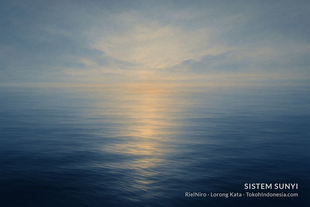 Menjadi, Bukan Tampak Menjadi Menjadi, Bukan Tampak Menjadi