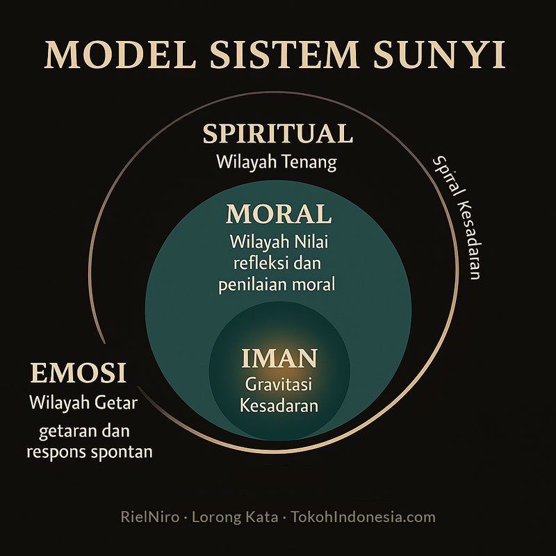Model Sistem Sunyi (MSS)