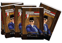 KEARIFAN ‘MENGIMANI’ PANCASILA