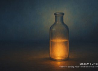 Rindu yang Belajar Bersyukur Rindu yang Belajar Bersyukur