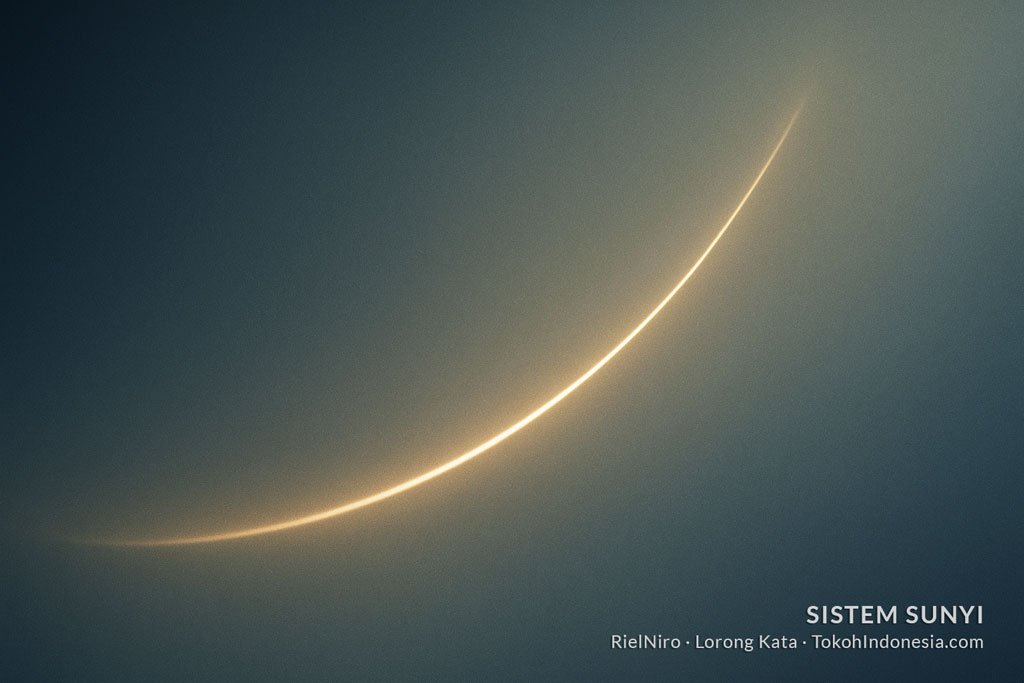 Tenang Adalah Kecepatan Baru Tenang Adalah Kecepatan Baru