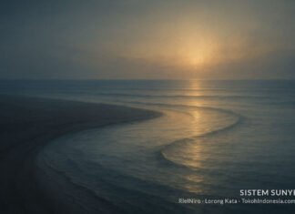 Yang Pulang Tanpa Nama Yang Pulang Tanpa Nama