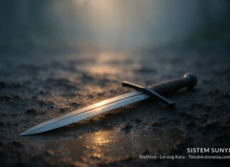 Yang Tak Lagi Ingin Menang Yang Tak Lagi Ingin Menang