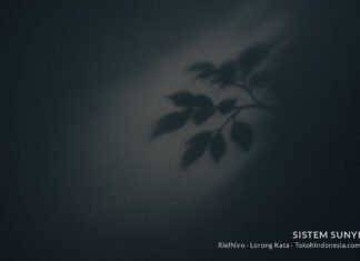 Iman yang Mengalir Tanpa Nama Iman yang Mengalir Tanpa Nama