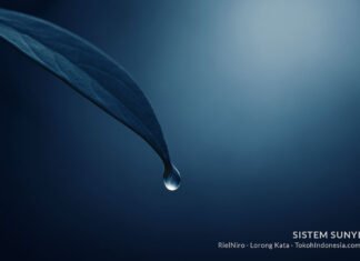 Napasku Adalah Doa Itu Sendiri Napasku Adalah Doa Itu Sendiri