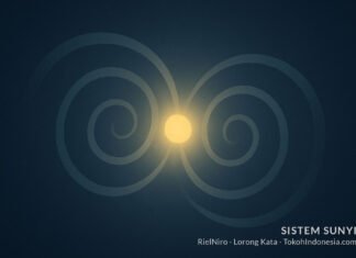 Peta Spiral Ganda Sistem Sunyi Peta Spiral Ganda Sistem Sunyi