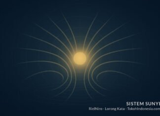 Peta Spiral Ketiga Sistem Sunyi Peta Spiral Ketiga Sistem Sunyi