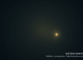 Tentang Jejak Sunyi di Luar Tentang Jejak Sunyi di Luar