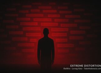 Extreme Distortion: Affirmation Addiction