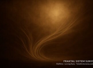 Arsitektur Jiwa yang Tak Selesai Arsitektur Jiwa yang Tak Selesai