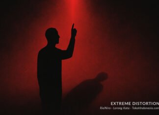 Extreme Distortion: Destiny Excuse Extreme Distortion: Destiny Excuse