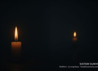 Doa di Antara Dua Kesadaran Doa di Antara Dua Kesadaran