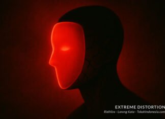 Extreme Distortion: Emotional Suppression (Spiritualized) Extreme Distortion: Emotional Suppression