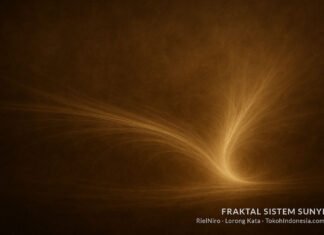 Keabadian yang Mengalir di Dalam Waktu Keabadian yang Mengalir di Dalam Waktu