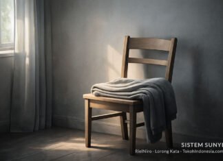 Kehadiran yang Menyembuhkan Tanpa Kata Kehadiran yang Menyembuhkan Tanpa Kata