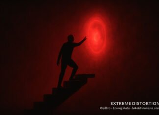 Extreme Distortion: Magical Thinking (Spiritual) Extreme Distortion: Magical Thinking (Spiritual)