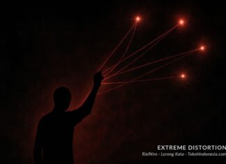 Extreme Distortion: Manifestation Obsession Extreme Distortion: Manifestation Obsession