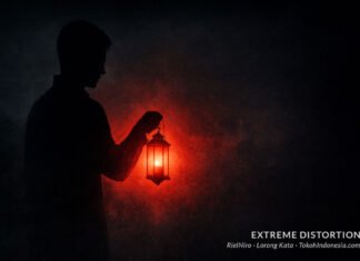 Extreme Distortion: Saint Complex Extreme Distortion: Saint Complex