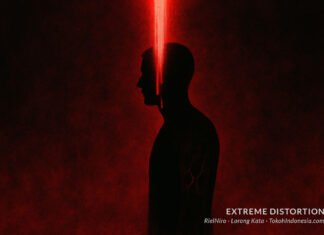 Extreme Distortion: Toxic Spirituality Extreme Distortion: Toxic Spirituality