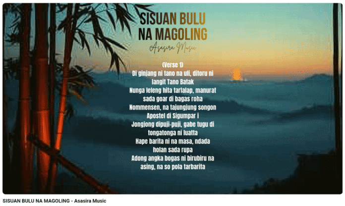 Screenshot-SISUAN-BULU-NA-MAGOLING---Asasira-Music---YouTube