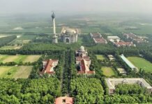 Negara Memperingati 10 Januari, Al-Zaytun Menanam Sejak Lama Al-Zaytun Menanam Pohon