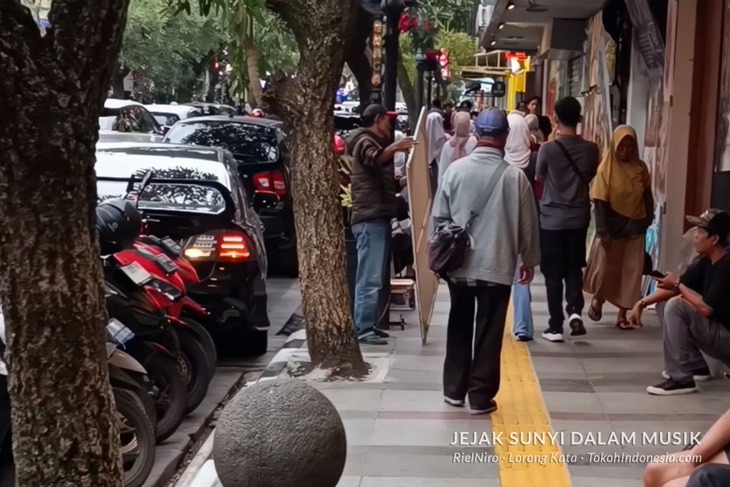 Hari Tidak Memanggil Apa-Apa