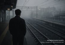 Hidup yang Tidak Sesuai Rencana Hidup yang Tidak Sesuai Rencana