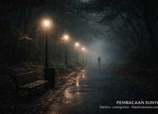 Kejujuran yang Membuat Hidup Lebih Sulit Kejujuran yang Membuat Hidup Lebih Sulit