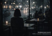 Kesendirian yang Tidak Dipilih Kesendirian yang Tidak Dipilih