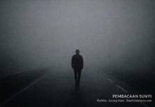 Ketika Hidup Tidak Memberi Penjelasan Ketika Hidup Tidak Memberi Penjelasan