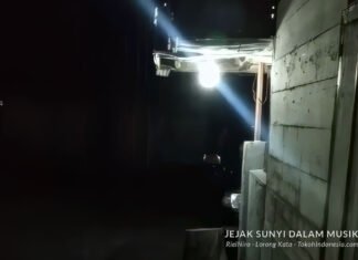 Malam Tidak Meminta Apa-apa Malam Tidak Meminta Apa-apa