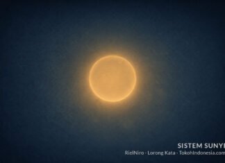 Nol yang Menggenapkan Nol yang Menggenapkan