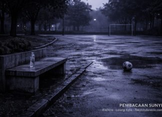 Bahagia yang Tidak Pernah Utuh Bahagia yang Tidak Pernah Utuh