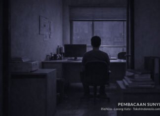 Berhenti Menjelaskan karena Pernah Tidak Dipercaya Berhenti Menjelaskan karena Pernah Tidak Dipercaya