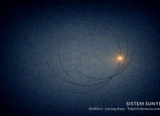 Dari Sesuatu yang Tidak Selesai Dari Sesuatu yang Tidak Selesai