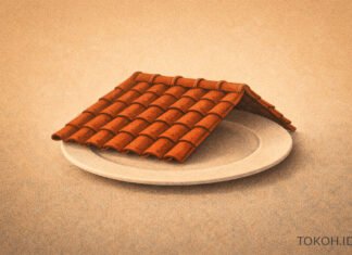 Gentengisasi? Gentengisasi