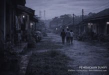 Hidup yang Terlihat Normal, Tapi Dibangun dari Luka Lama Hidup yang Terlihat Normal, Tapi Dibangun dari Luka Lama