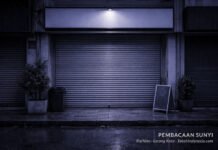 Hidup yang Terlihat Stabil, Tapi Tidak Pernah Benar-Benar Tenang Hidup yang Terlihat Stabil, Tapi Tidak Tenang