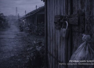 Kebiasaan yang Terbentuk dari Luka, Bukan dari Pilihan Kebiasaan yang Terbentuk dari Luka