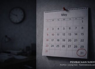 Kepastian yang Tidak Membawa Ketenangan Kepastian yang Tidak Membawa Ketenangan